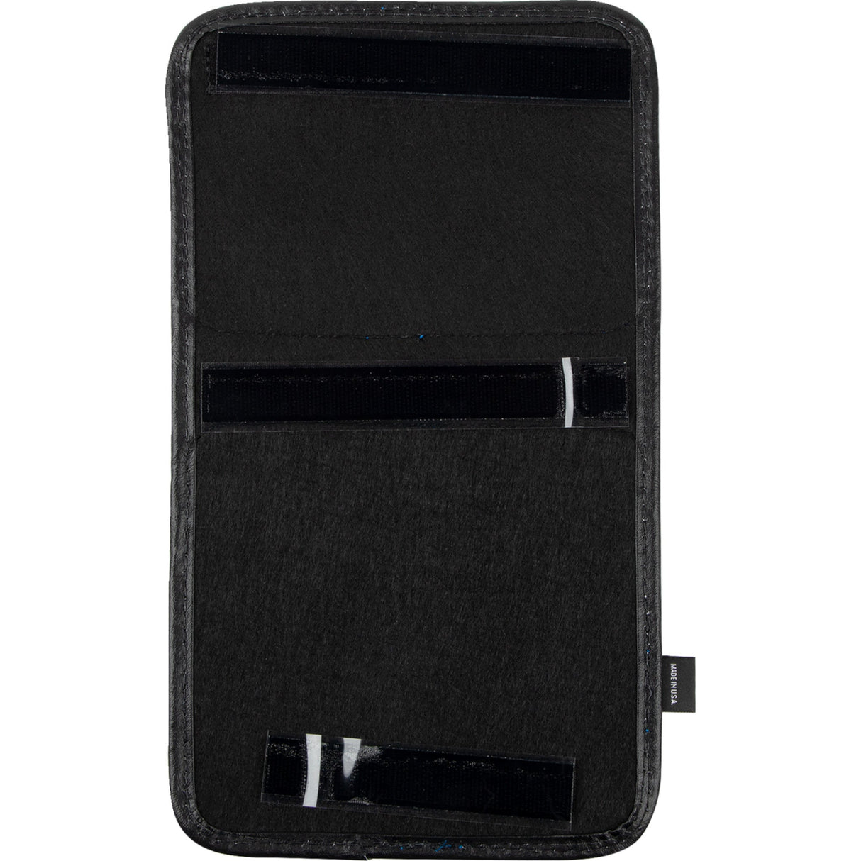 Show Chrome Pouch - H44-4ZBLUE Polaris ATV/UTV Models 2015-2023