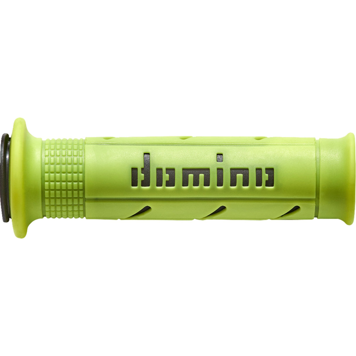 DOMINO 0630-3362 A25041C4050B7-0 XM2 Grips fluorescent yellow/black