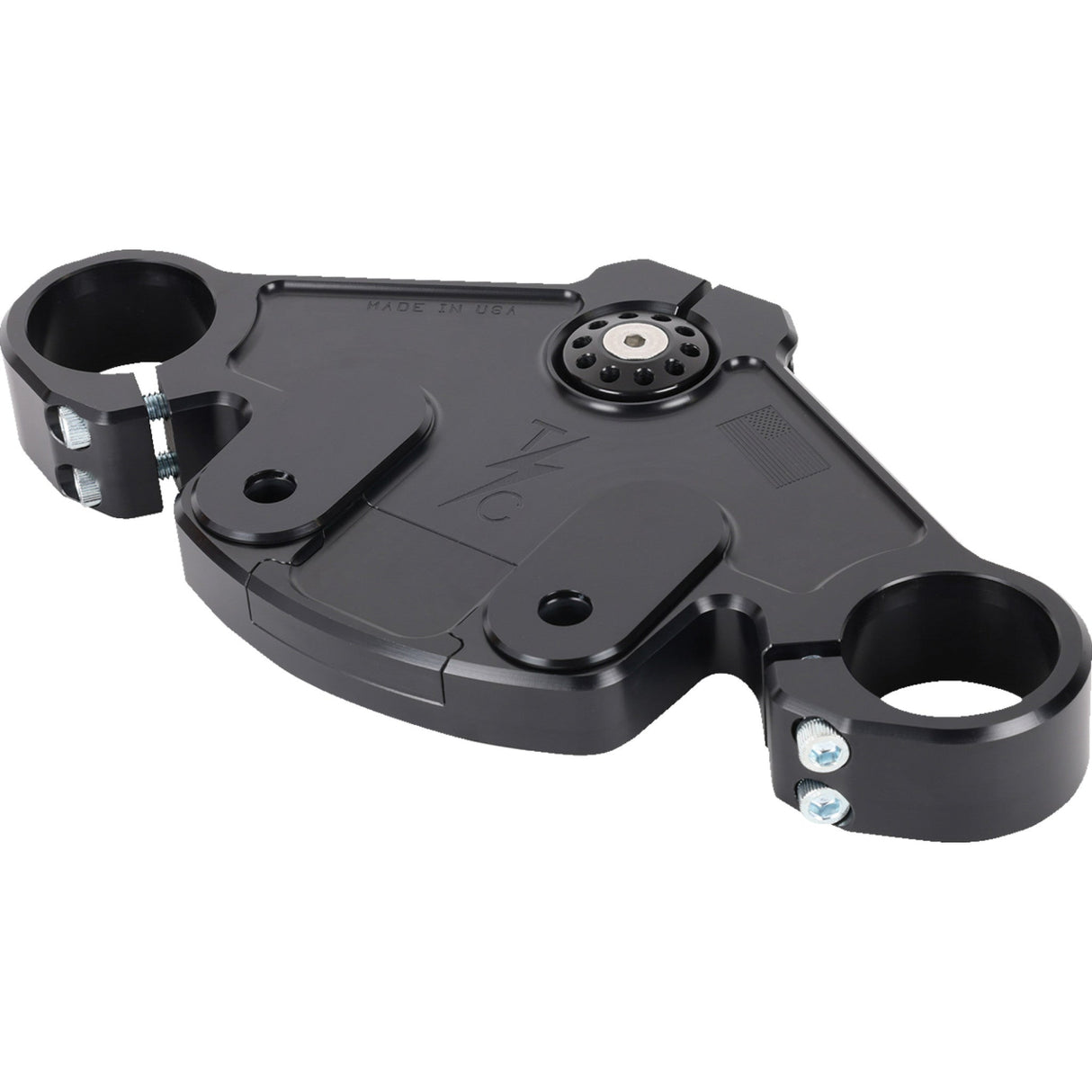 Thrashin Supply Co. Triple Tree - TSC-2921-1 For Harley Road Glide 2024-2026