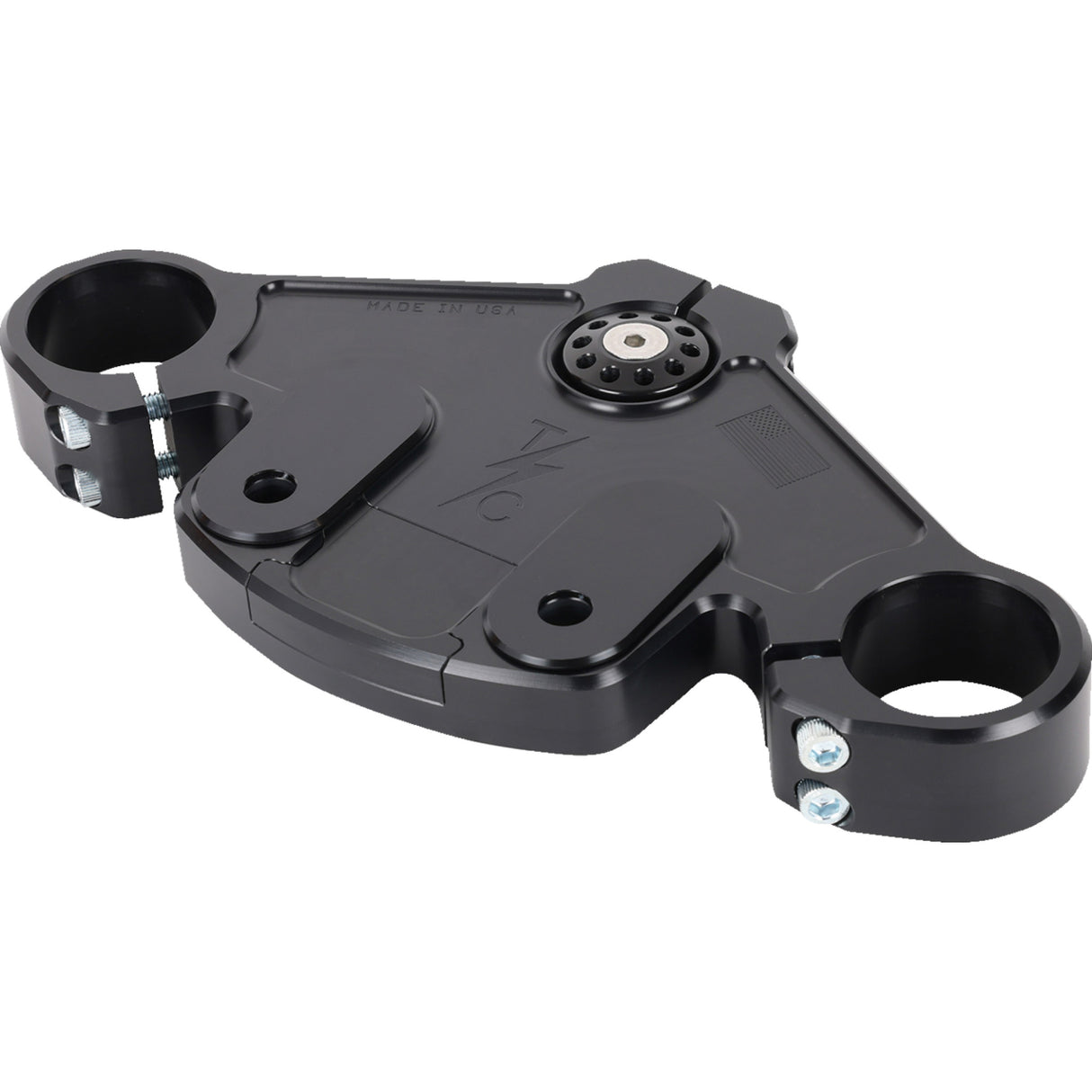 Thrashin Supply Co. Triple Tree - TSC-2921-1 For Harley Road Glide 2024-2026