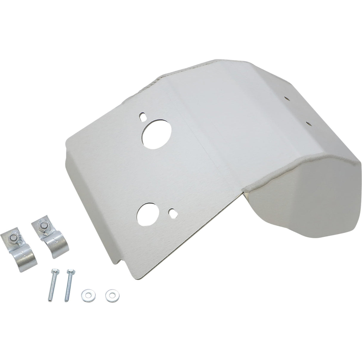 Moose Offroad Skid Plate - 336 Honda CRF300L 2021-2024