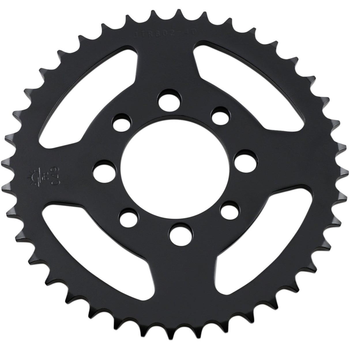 JT Sprockets Sprocket - JTR802.40 BMW G450X 2008-2010
