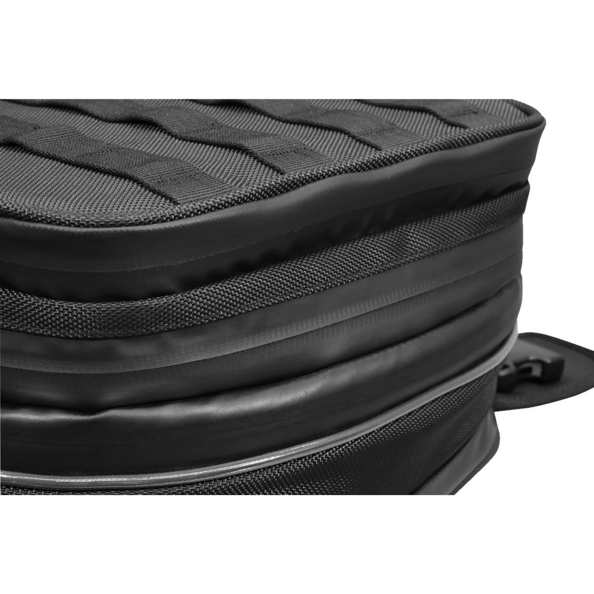 NELSON RIGG 3502-0790 RG-2045 Trails End Grand Adventure Motorcycle Tank Bag Trails End Grand Adventure Tank Bag - Expandable