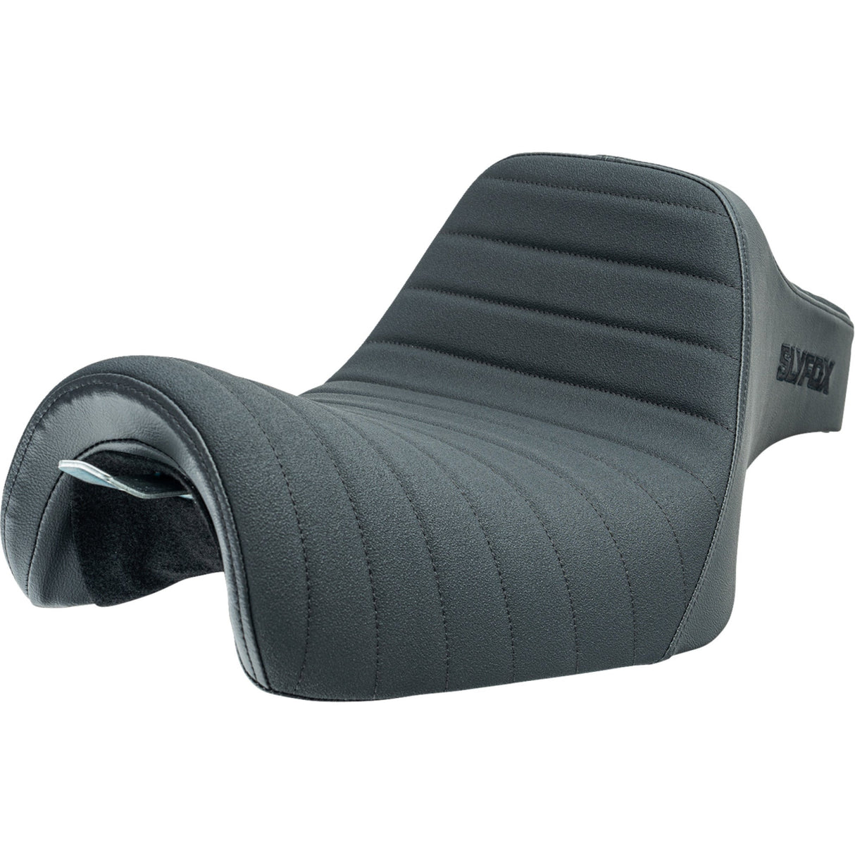 Slyfox Highnoon Seat - 4709A-SlyFox For Harley Sportster 2004-2022