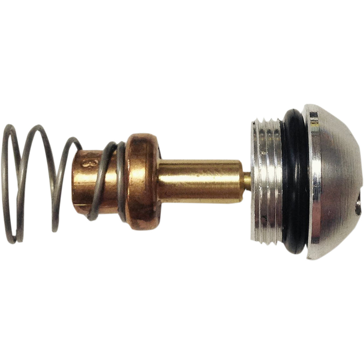 JAGG OIL COOLERS 0713-0216 AK4700-T Thermostat Service Kit