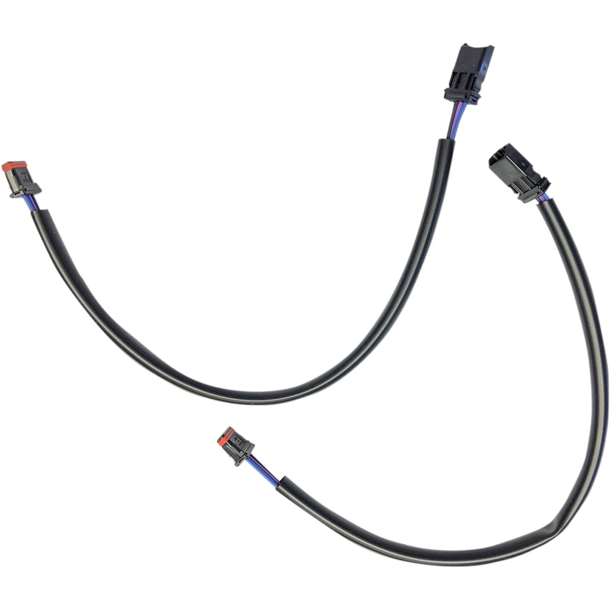 LA CHOPPERS 2120-0885 LA-8995-00 Turn Signal Relocation/Extension Kit