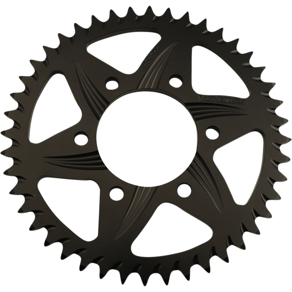 VORTEX 1211-0500 454K-44 F5 Rear Sprocket 44 tooth