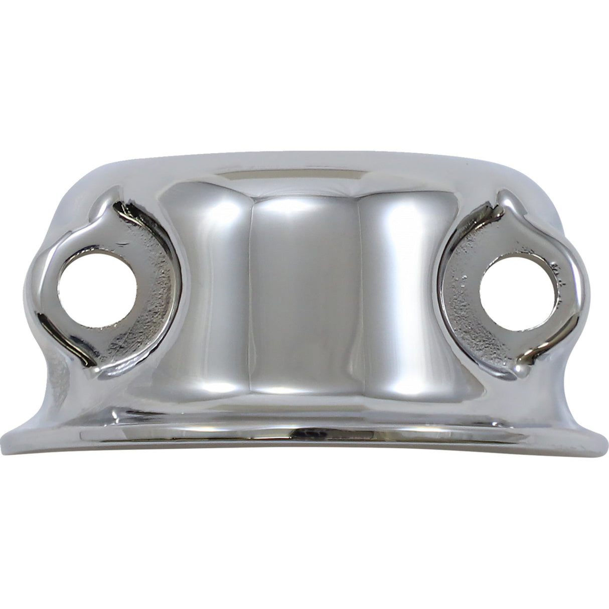 DRAG SPECIALTIES Clutch and Brake Controls Clamp Halves Half
