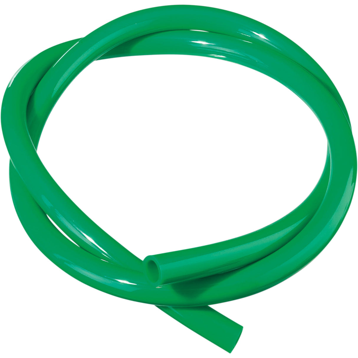 MOOSE OFFROAD 0706-0249 316-5163S Fuel Line green - 3/16" x 3'
