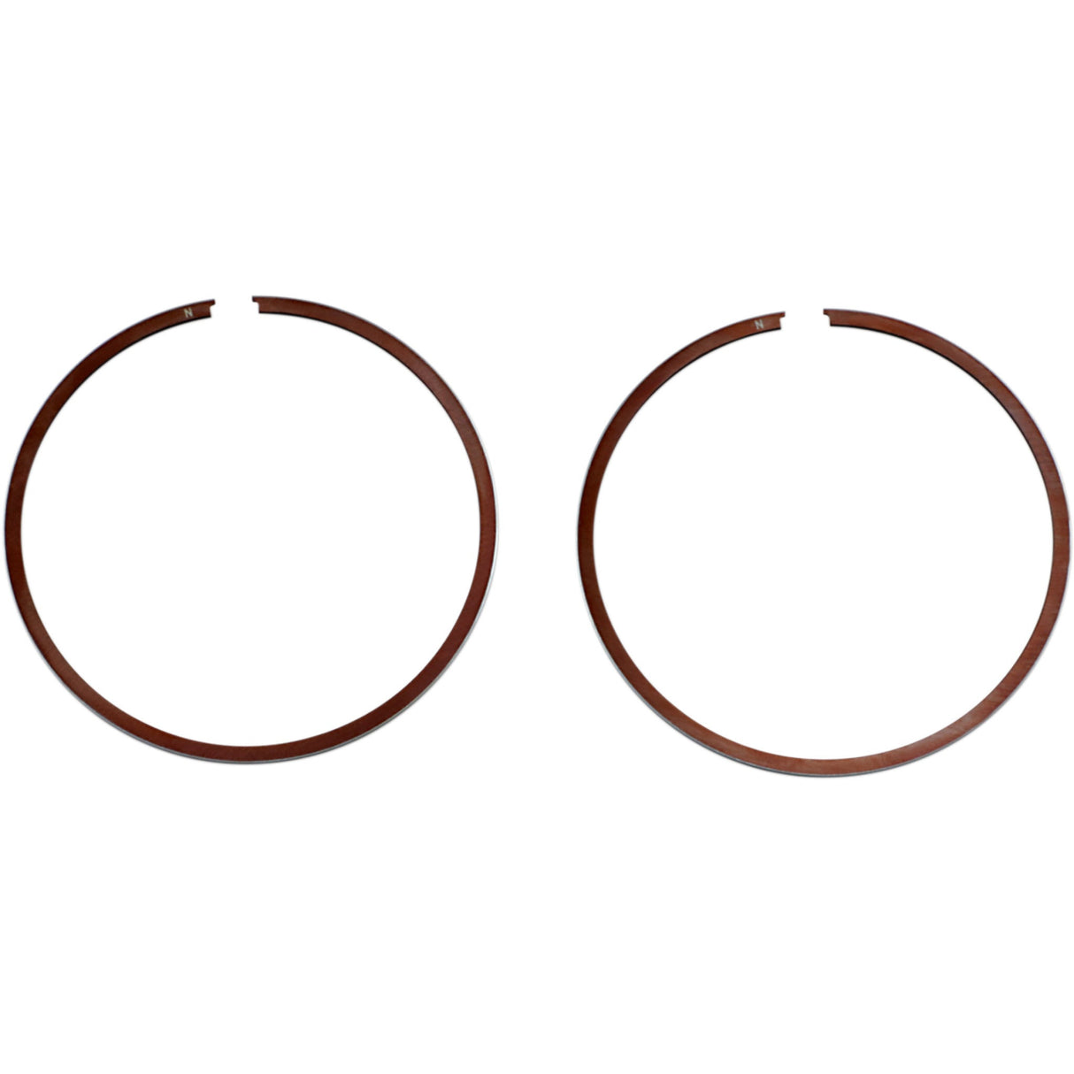 WISECO 2598CD 2598CD Replacement Ring Set Ring Set