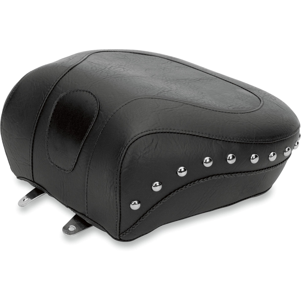 Mustang Recessed Seat - 79114 For Harley Softail 1984-1999