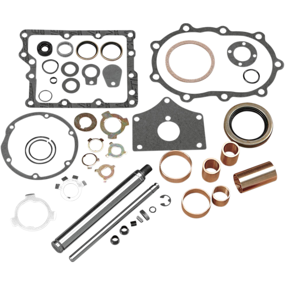 JIMS DS-174297 33031-76L Transmission Rebuild Gasket Kit Transmission Rebuild Kit - 4 Speed