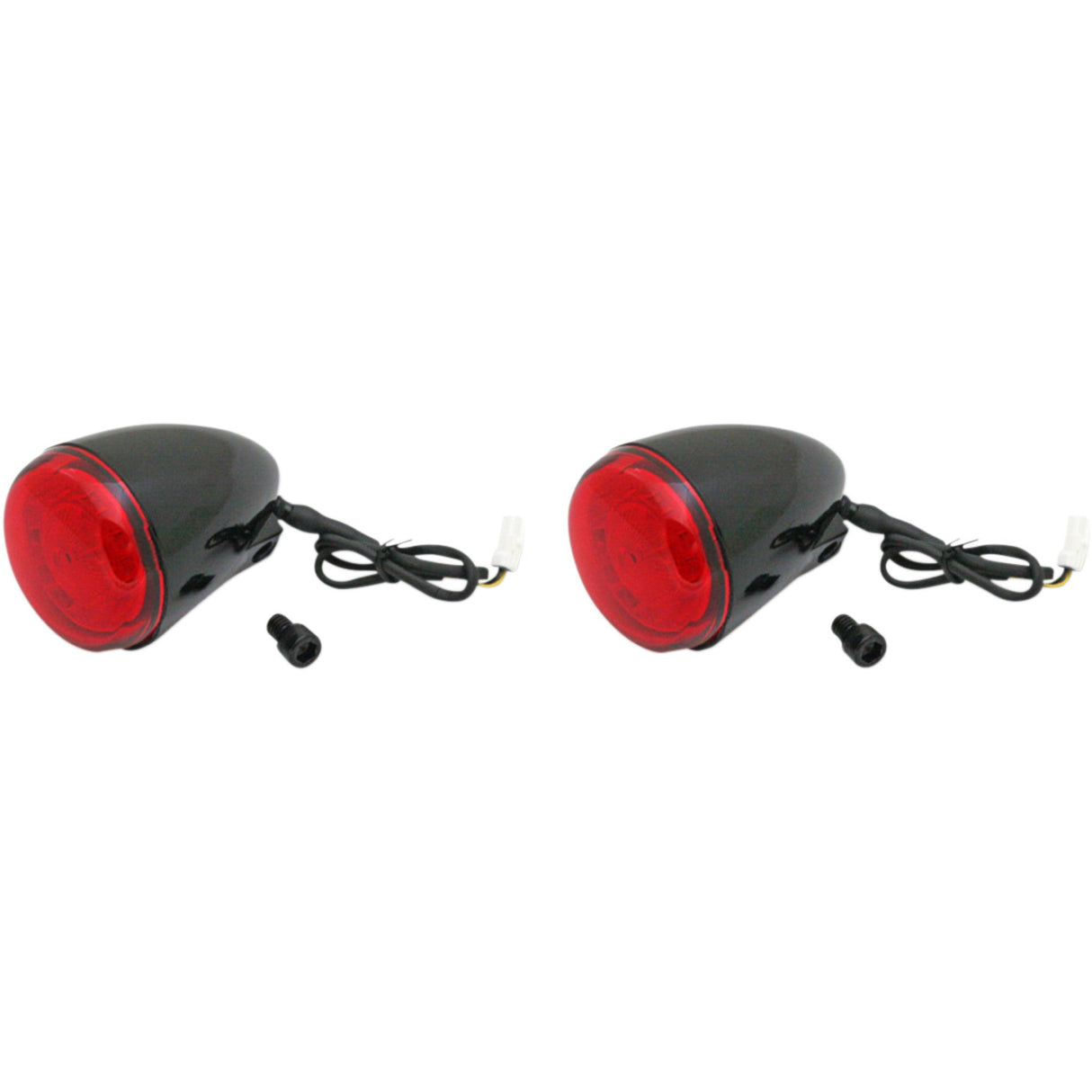 Custom Dynamics ProBEAM® Turn Signal Kit - PB-IND-RTS-R-B For Indian 2014-2023