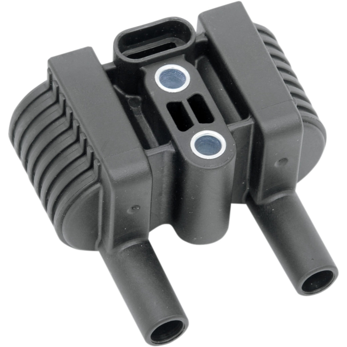 DRAG SPECIALTIES 2102-0274 Ignition Coil dual-fire - harley davidson - black