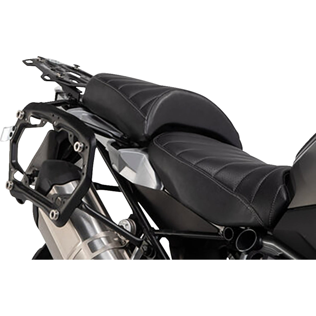 Sw-Motech Adventure Luggage System - ADV.07.664.75100/S BMW R1200GS Adventure / R1250GS Adventure 2013-2024