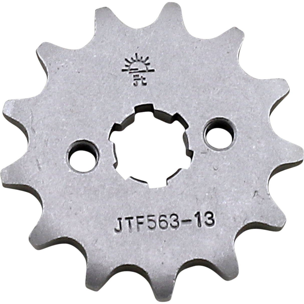 JT SPROCKETS JTF563-13 JTF563.13 Front Sprocket Counter Shaft Sprocket - 13-Tooth