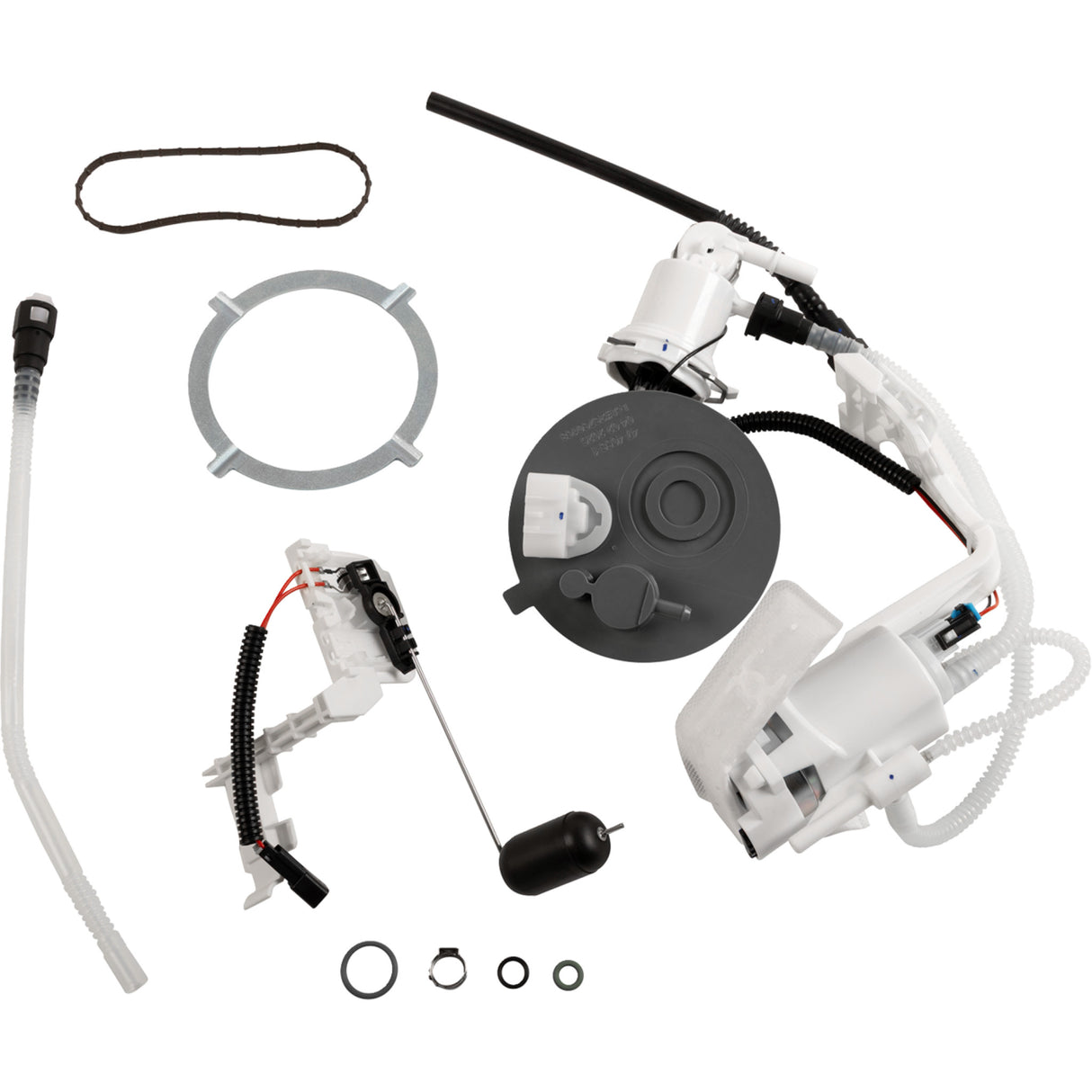 ALL Balls Fuel Pump Module Assembly Touring Trike - 47-1074 For Harley Touring 2008-2024
