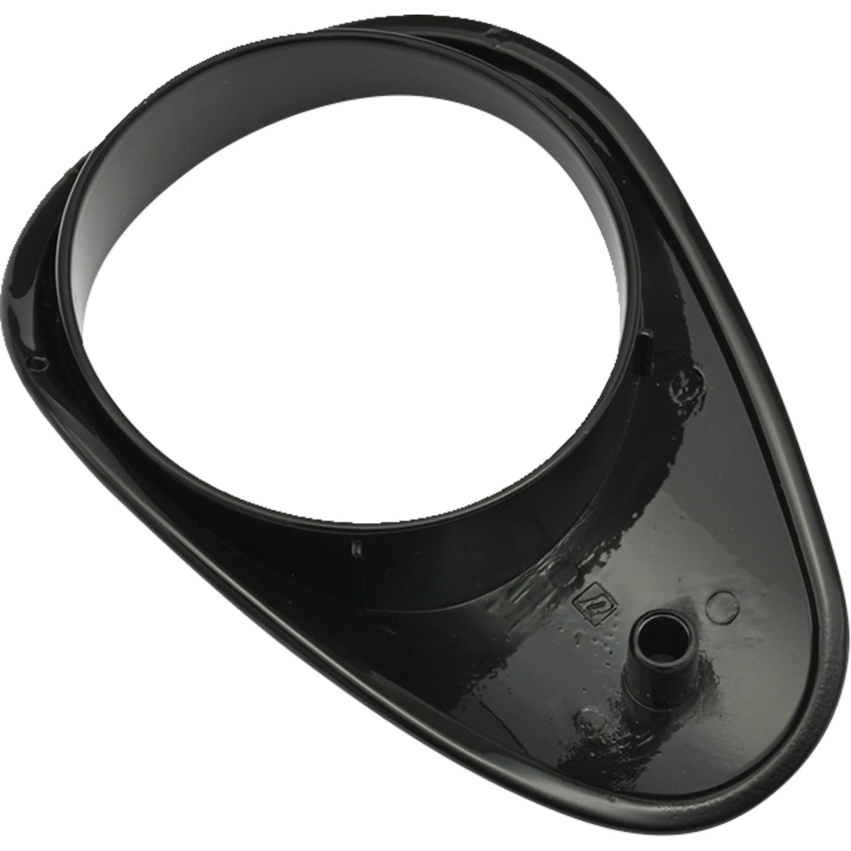 DRAG SPECIALTIES Bezel Dipstick - Sportster