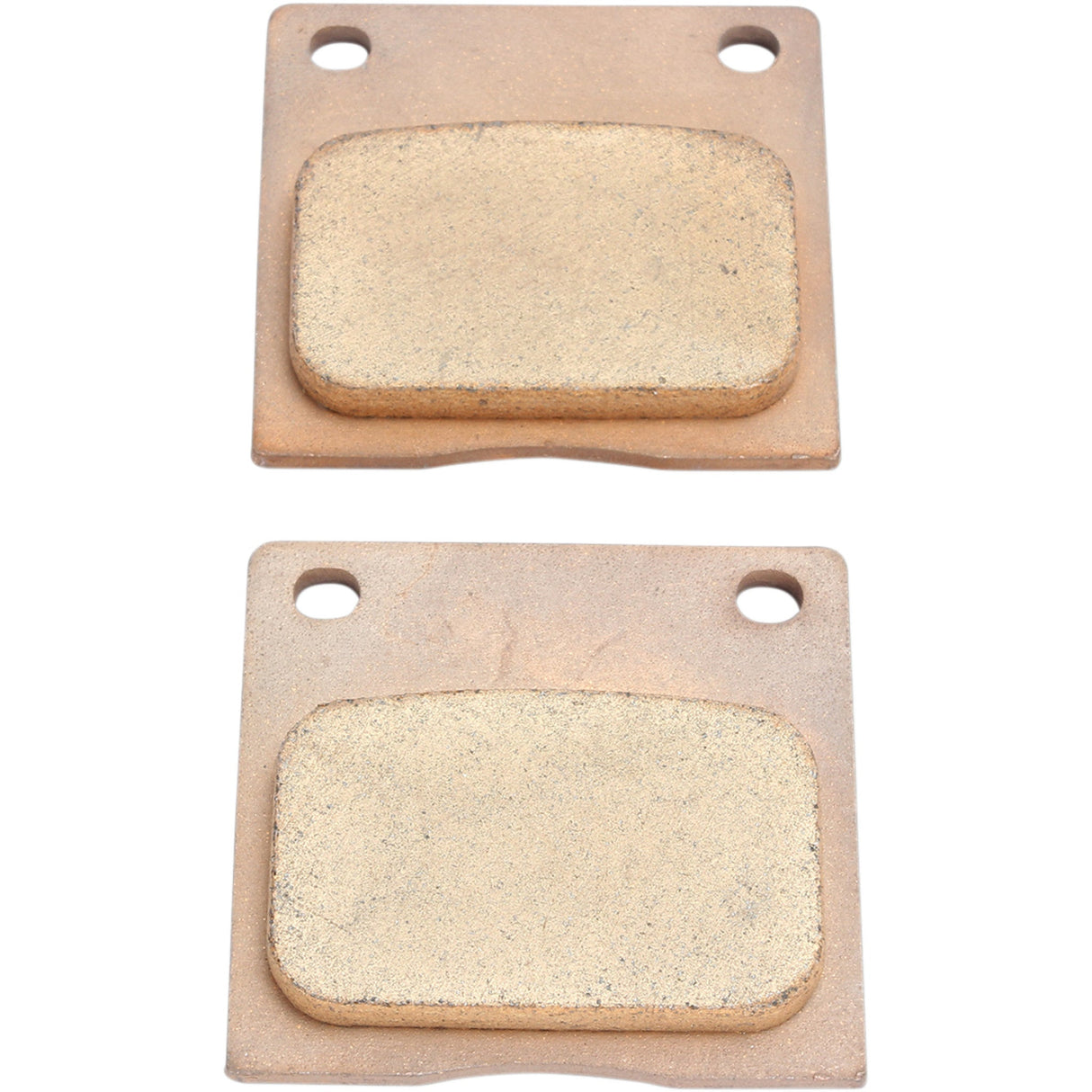 Drag Specialties Premium Sintered Metal Brake Pads HDP304 For Harley Motorcycles 1973-1999