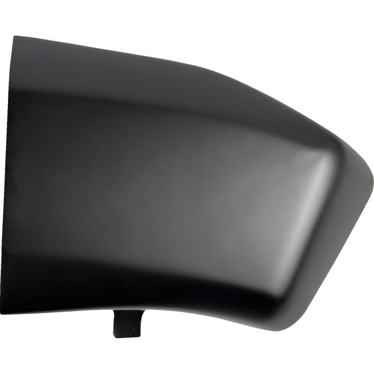 Hoppe Industries BRL Air Scoop Horn Cover BRL - HPBY-1048 For Harley Touring 2014-2023