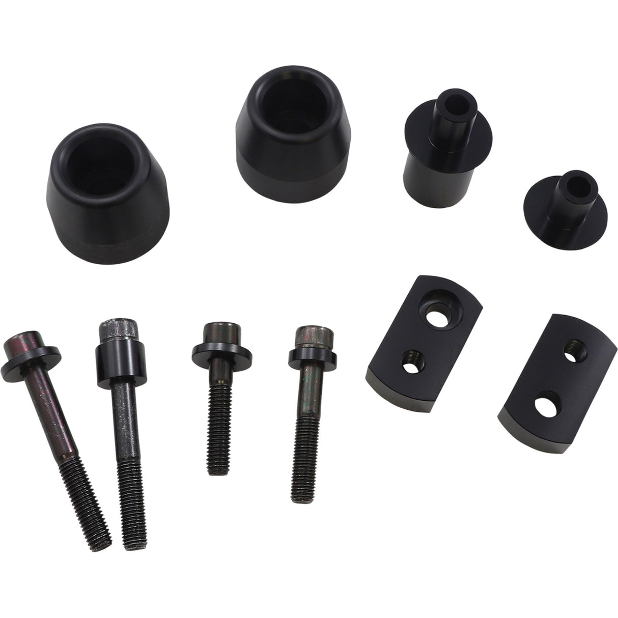 VORTEX 0505-1611 SR156 Frame Slider Kit gsx-r