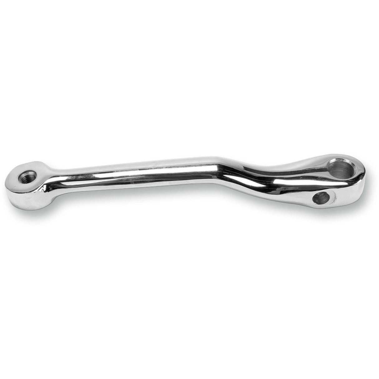 DRAG SPECIALTIES DS-273926 Shift Lever chrome - fl/xl