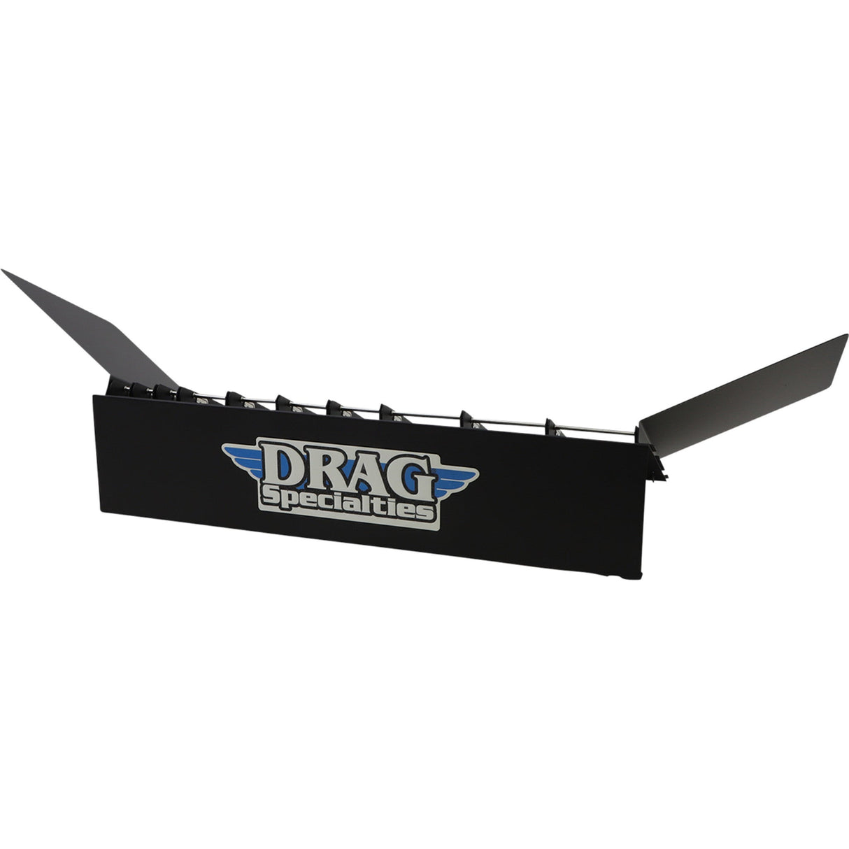 DRAG SPECIALTIES 4201-0410 Branded Catalog Rack Catalog Rack