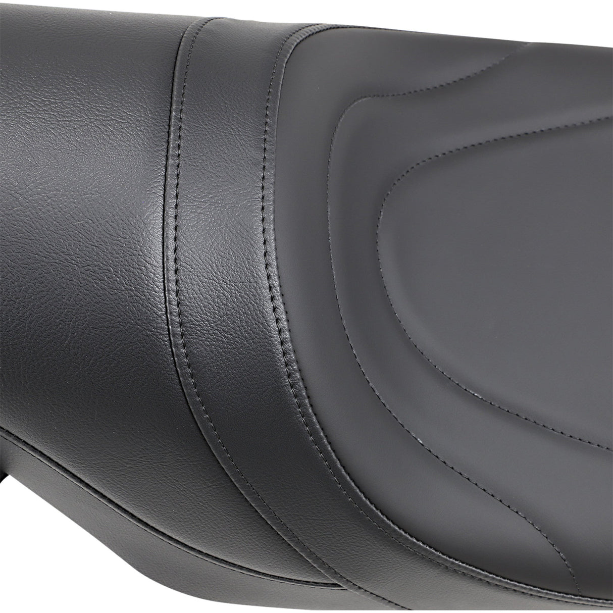 Drag Specialties Predator Seat For Harley Touring 1997-2007