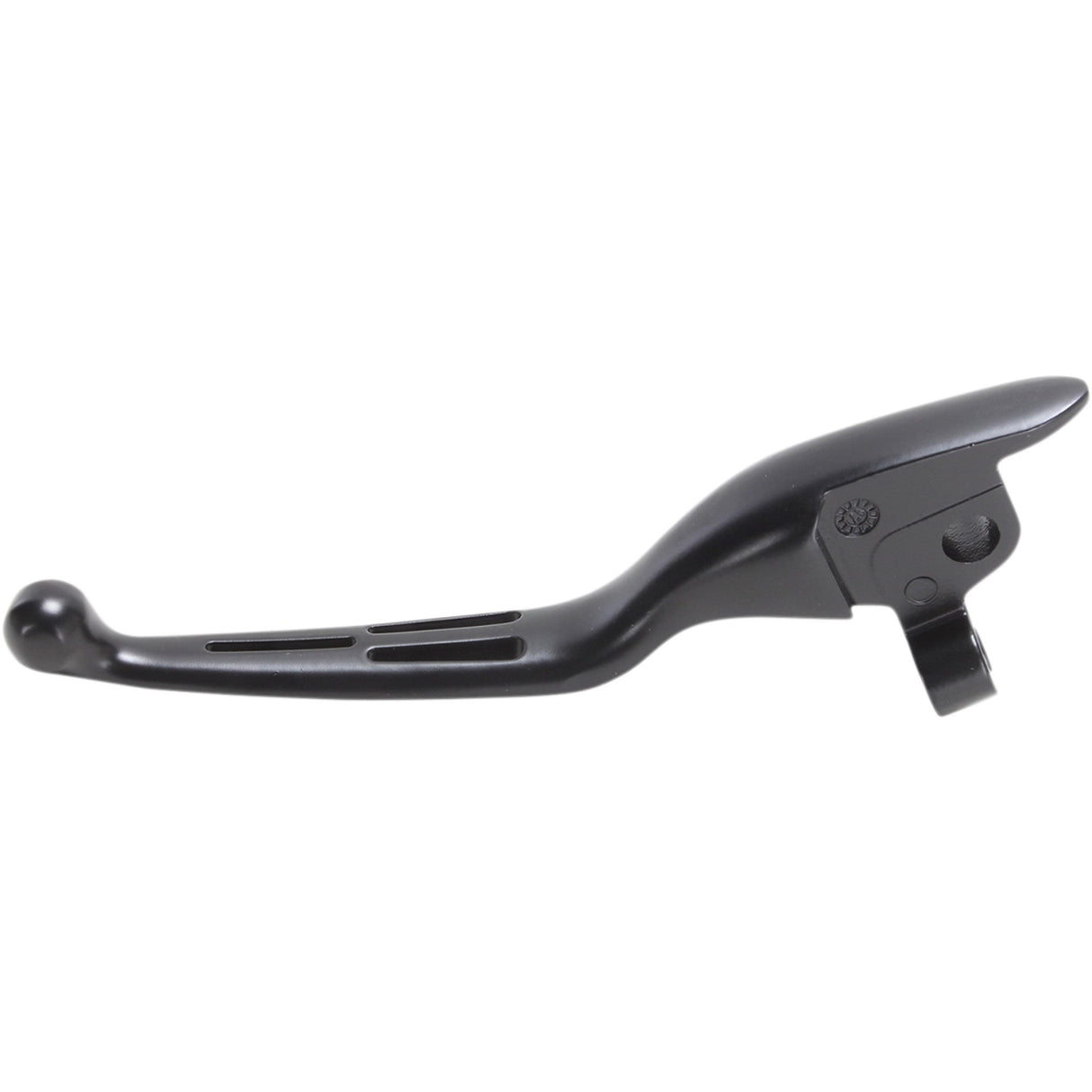 DRAG SPECIALTIES Slotted Wide Blade Lever Brake