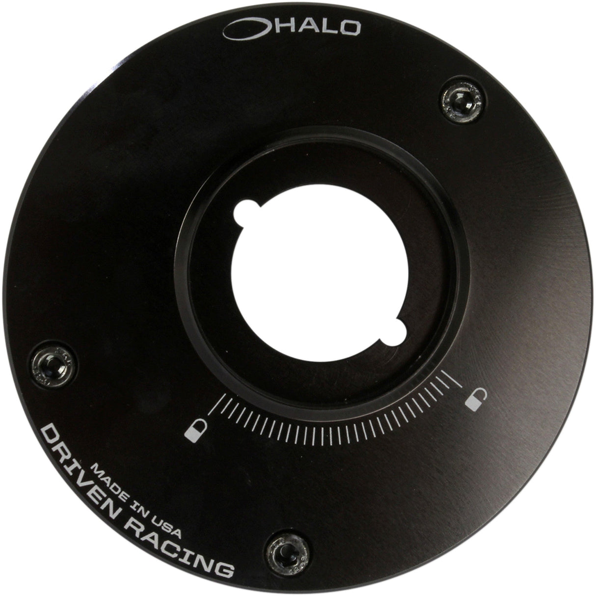 Driven Racing Halo Base - DHFCB-KA Kawasaki Motorcycles 2006-2024