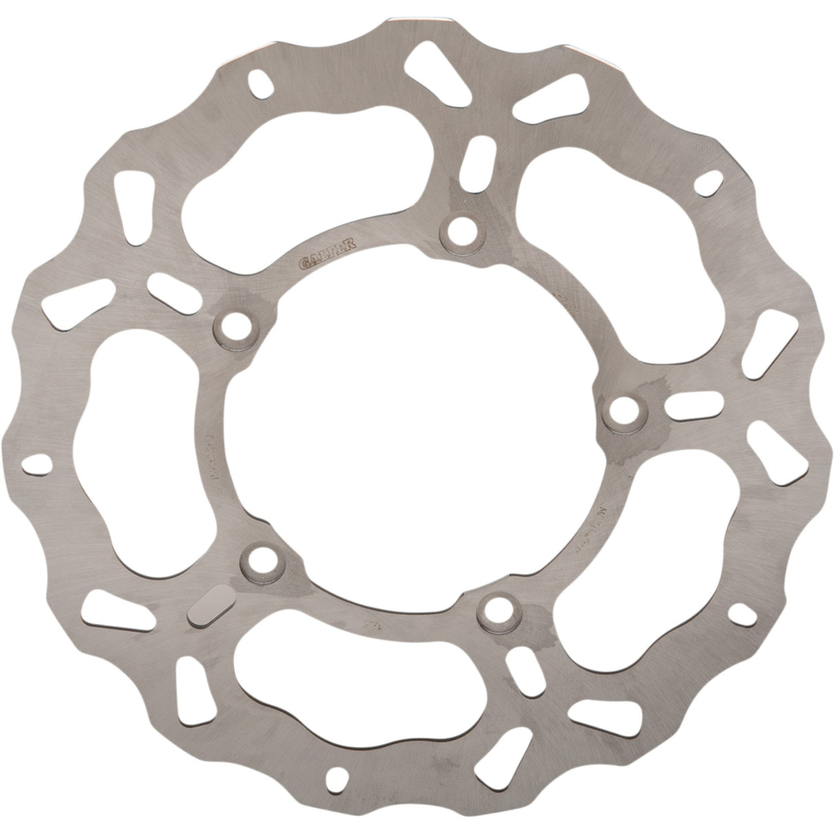 GALFER 1710-3862 DF726W Wave® Rotor Rear Rotor