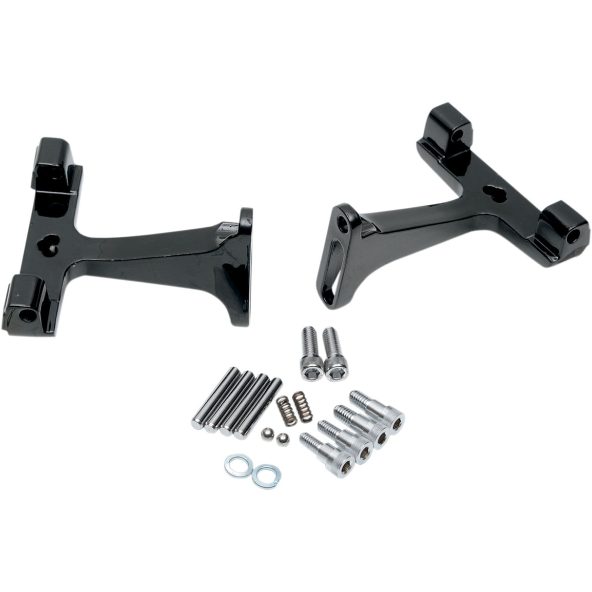 Drag Specialties Bracket For Harley Touring 1993-2026