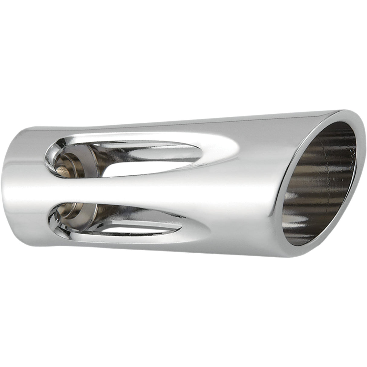 ARLEN NESS 1603-0087 06-471 Ness-Tech® Shift Peg - Deep Cut - Chrome