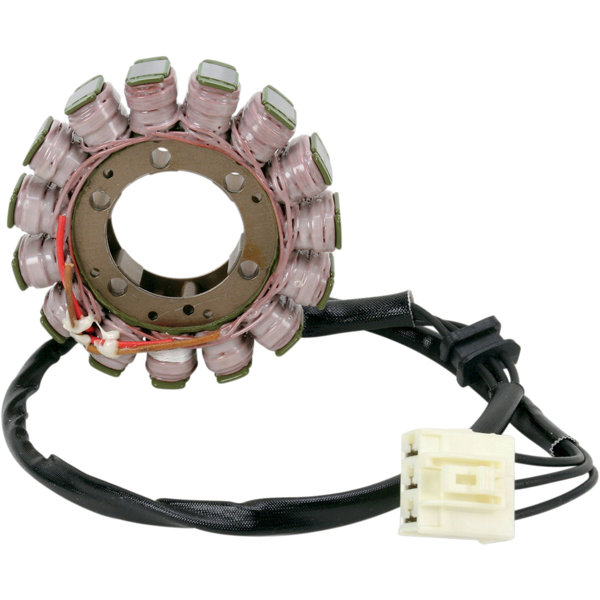 RICK'S MOTORSPORT ELECTRIC 2112-0428 21-231 Stator for Kawasaki Stator - Kawasaki
