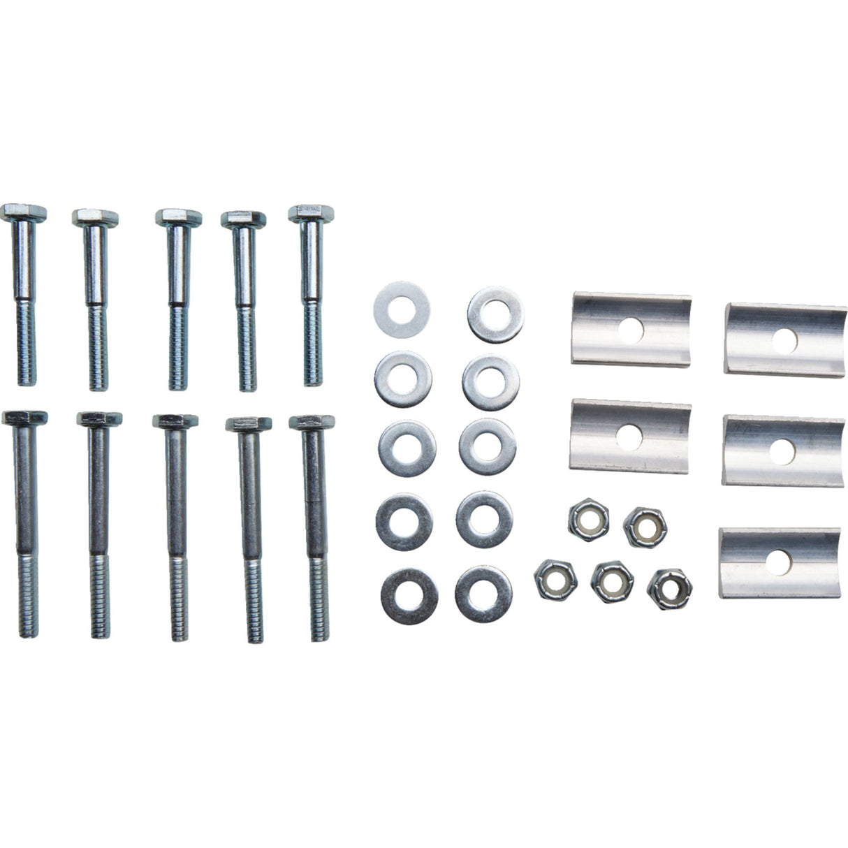 Cobra Mounting Plate - 602-2700 For Harley Touring 1998-2008