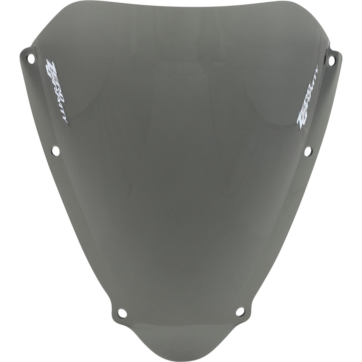 Zero Gravity Sport Touring Windshield - 23-109M-02 Suzuki 1000 2005-2006