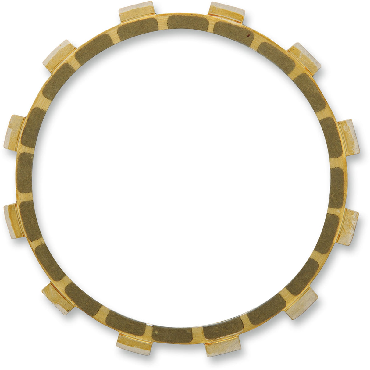 BARNETT 1131-0312 301-70-10835 Clutch Friction Plate