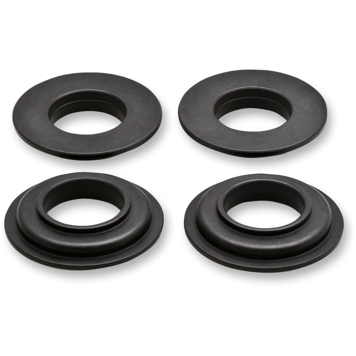 KIBBLEWHITE 0926-2928 20-20855 Lower Valve Spring Collars Valve Collar - Big Twin