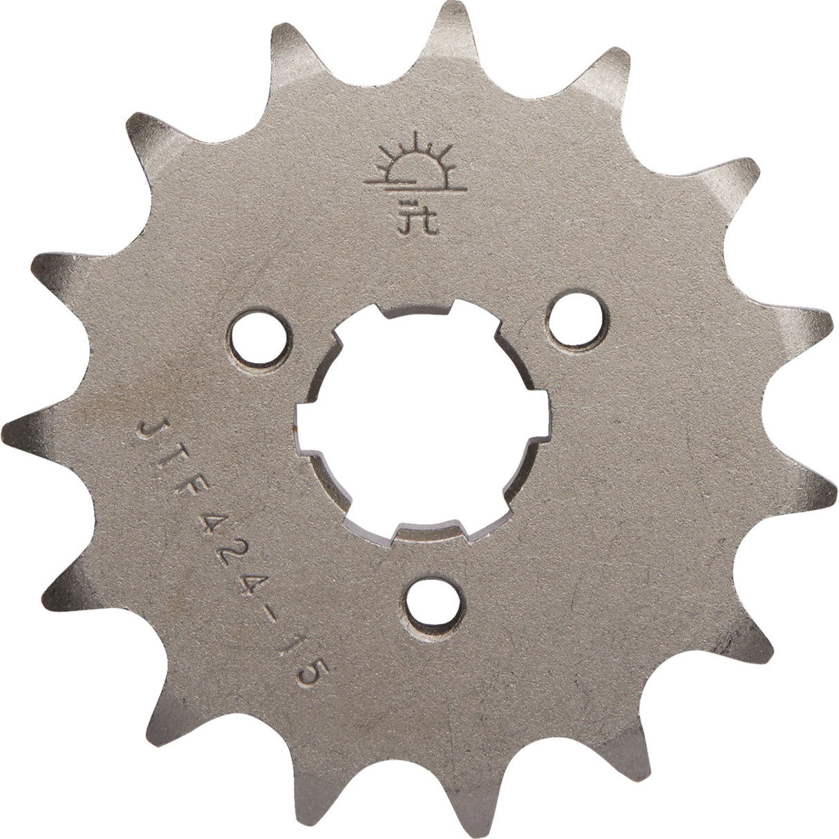JT Sprockets Sprocket - JTF424.15 Yamaha 250 1978-1980