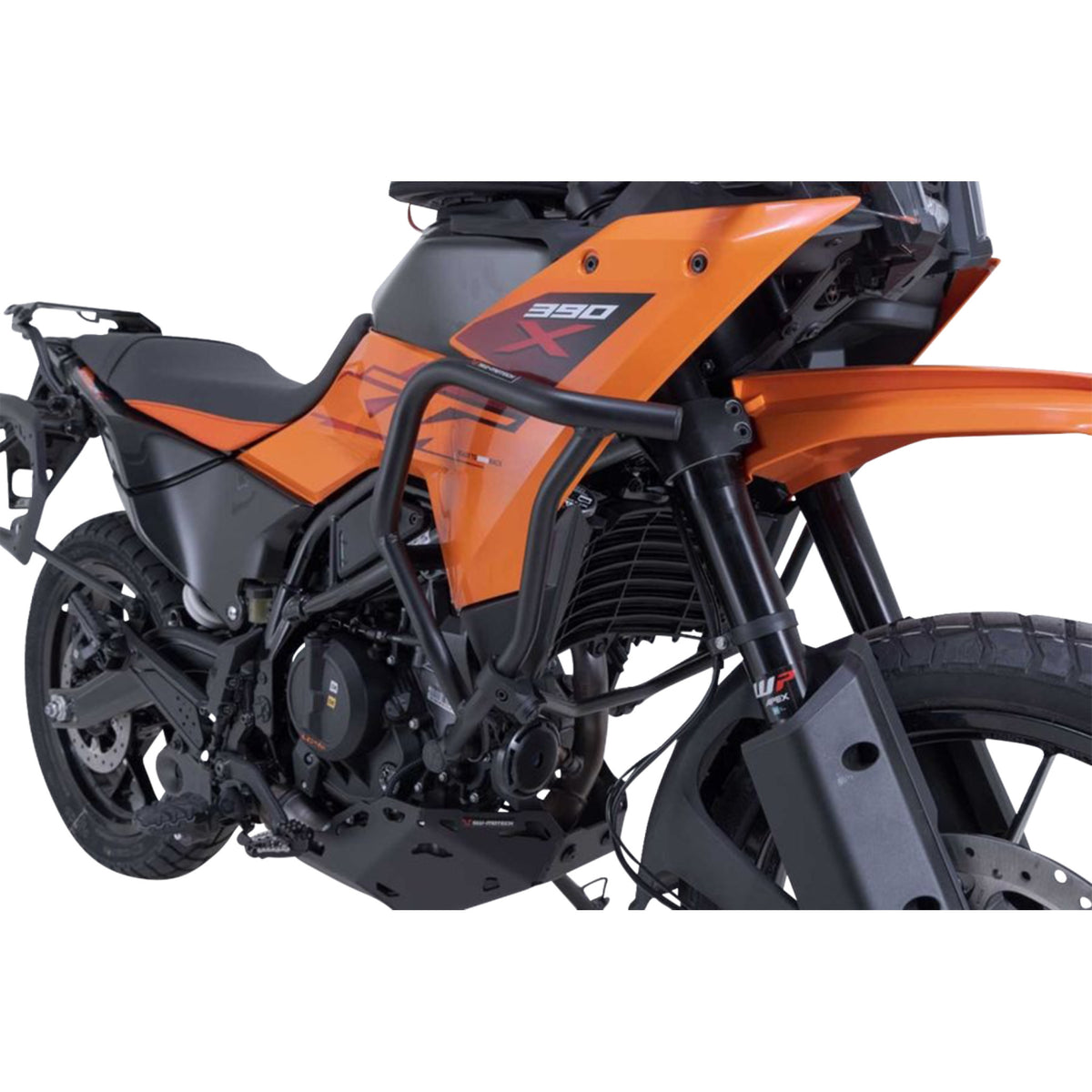 Sw-Motech Crash Bar - SBL.04.417.10000/B KTM 390 Adventure / 390 2025