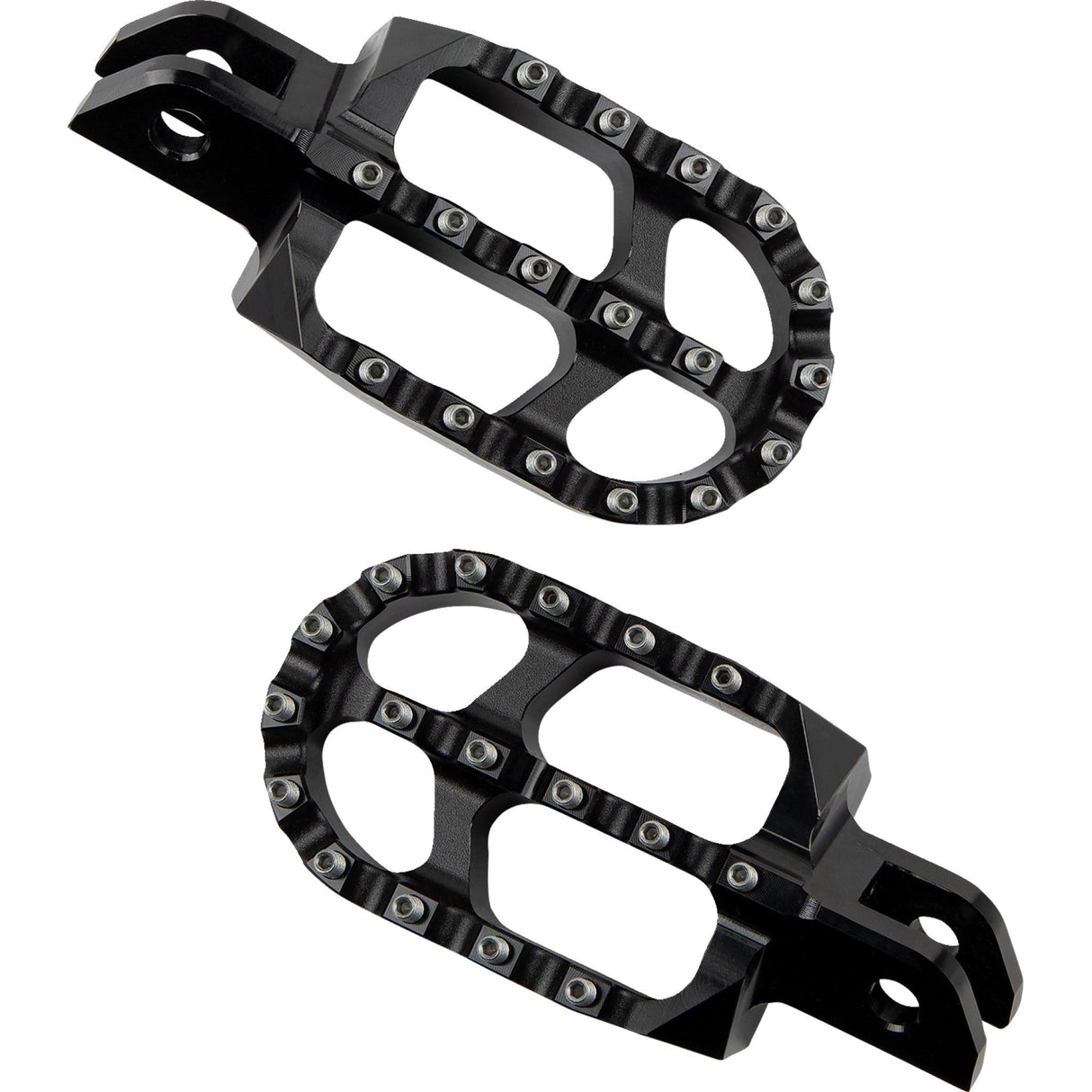 Moose Offroad Footpeg - M-80-500 For Harley 2018-2024