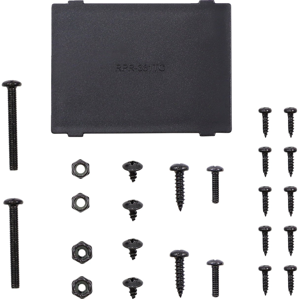 RAM MOUNTS 0636-0199 RAM-HOL-TABL23U Tab-Lock™ Spring Loaded Holder Holder - Tab-Lock™