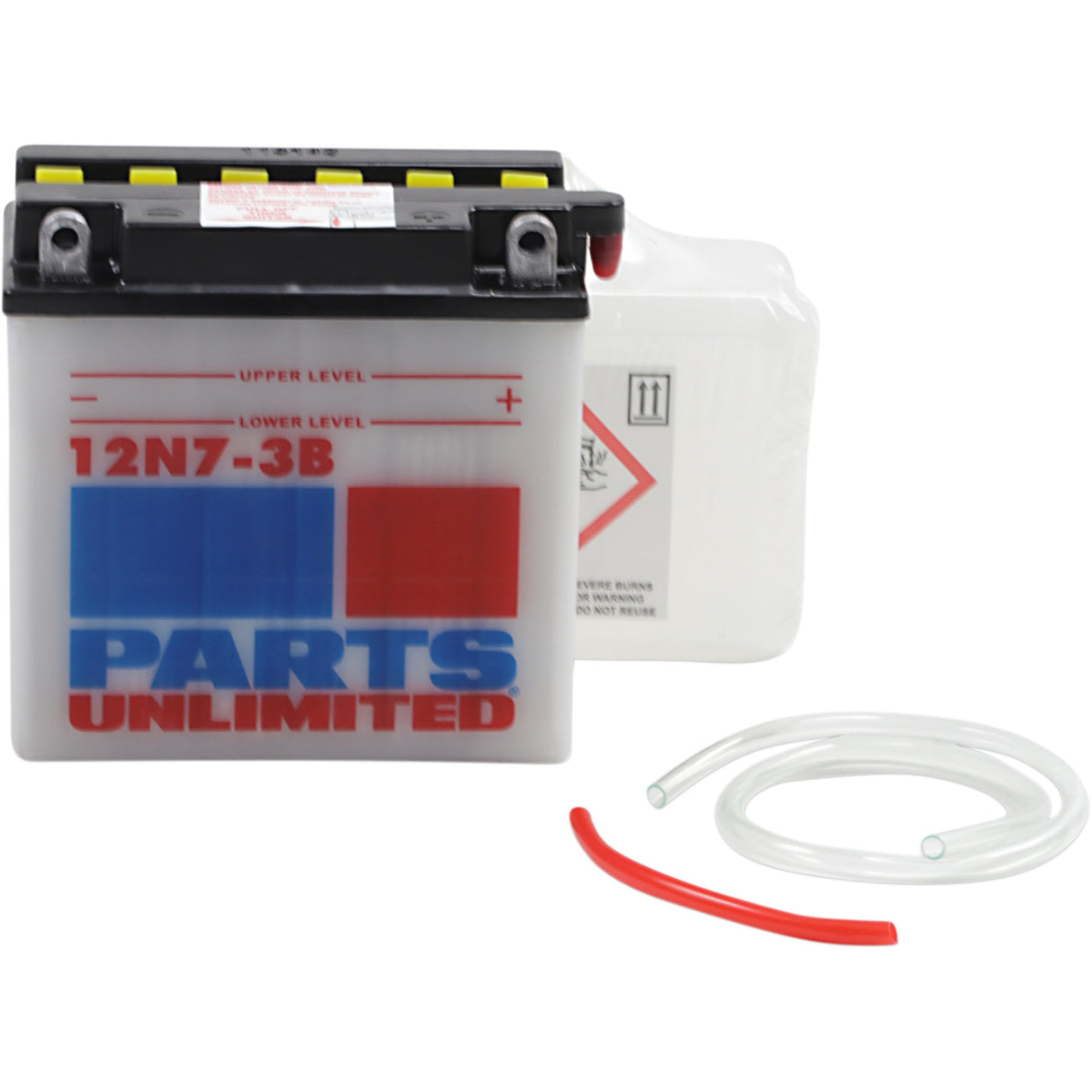 Parts Unlimited Battery - 2113-0145 Yamaha Motorcycles 1968-1999