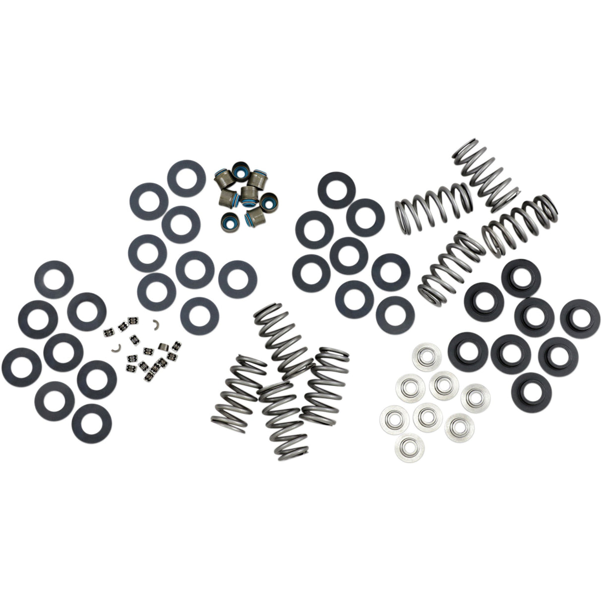 Feuling Oil Pump Corp. High-Load Beehive Spring Kit - 1207 For Harley Motorcycles 2017-2026