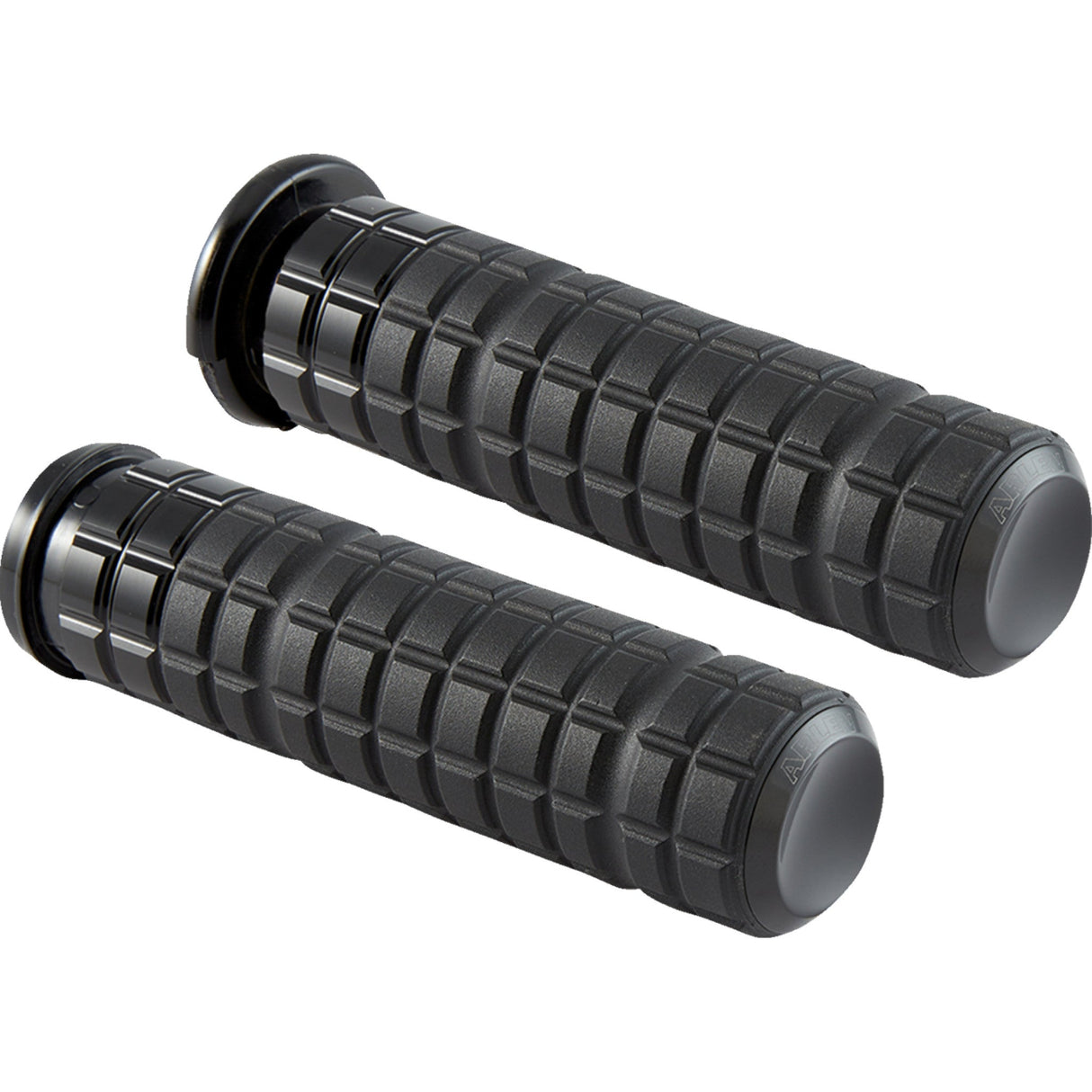 ARLEN NESS 0630-2906 500-000 SpeedLiner Grips - Cable - Black