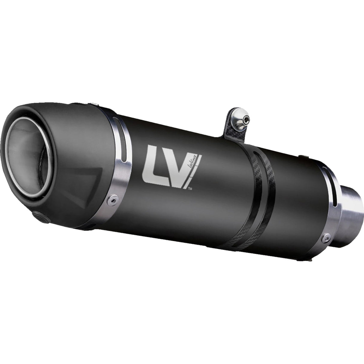 Leovince GP Corsa Evo Muffler - 3389EBU Kawasaki Motorcycles 2018-2026