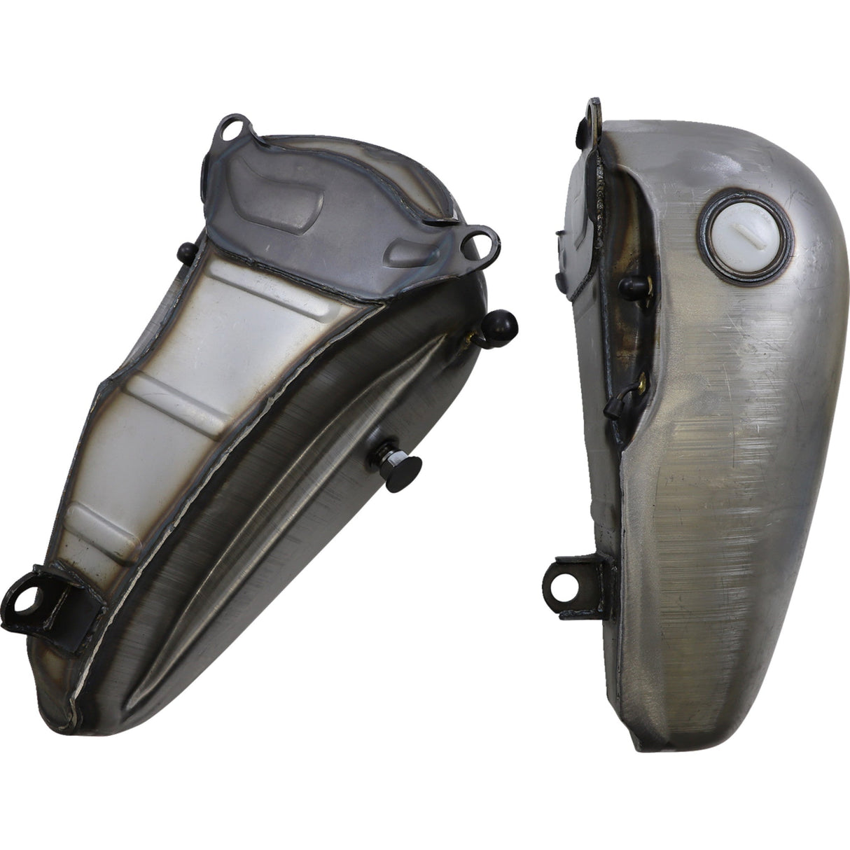 Drag Specialties Fuel Tank For Harley Softail / 1200 / Low / Wide 1984-1999