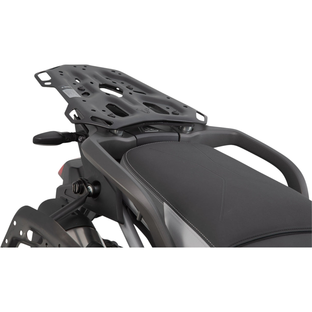 SW-MOTECH 1510-0940 GPT.11.953.19000/B ADVENTURE-RACK for Luggage triumph - tiger 850/900/1200