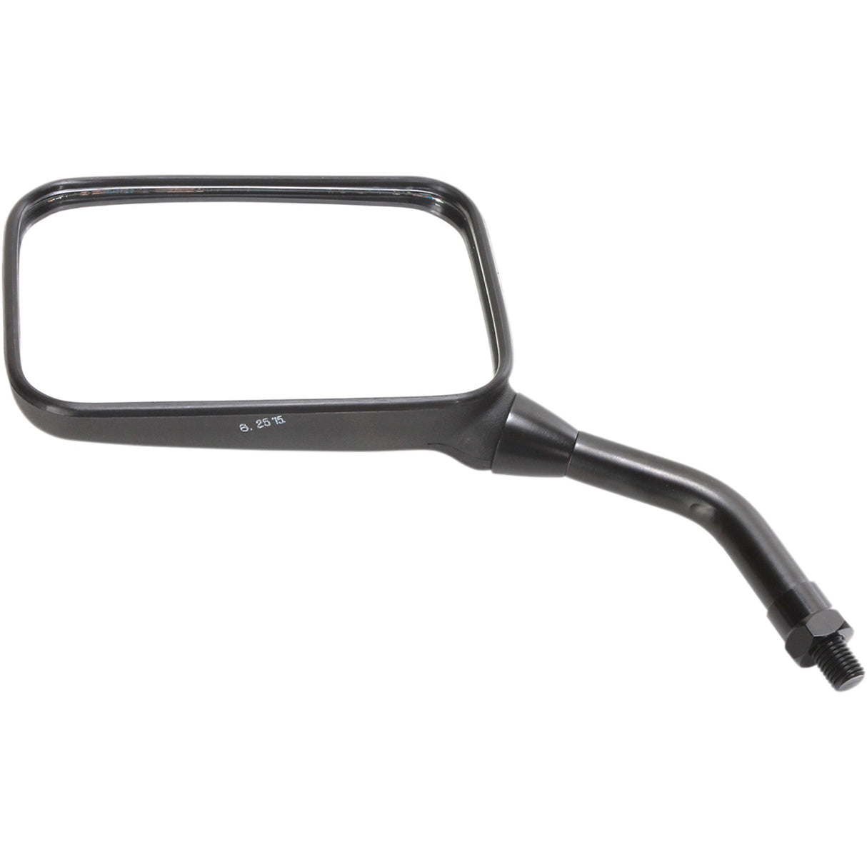 PARTS UNLIMITED 0640-0922 AX Mirror