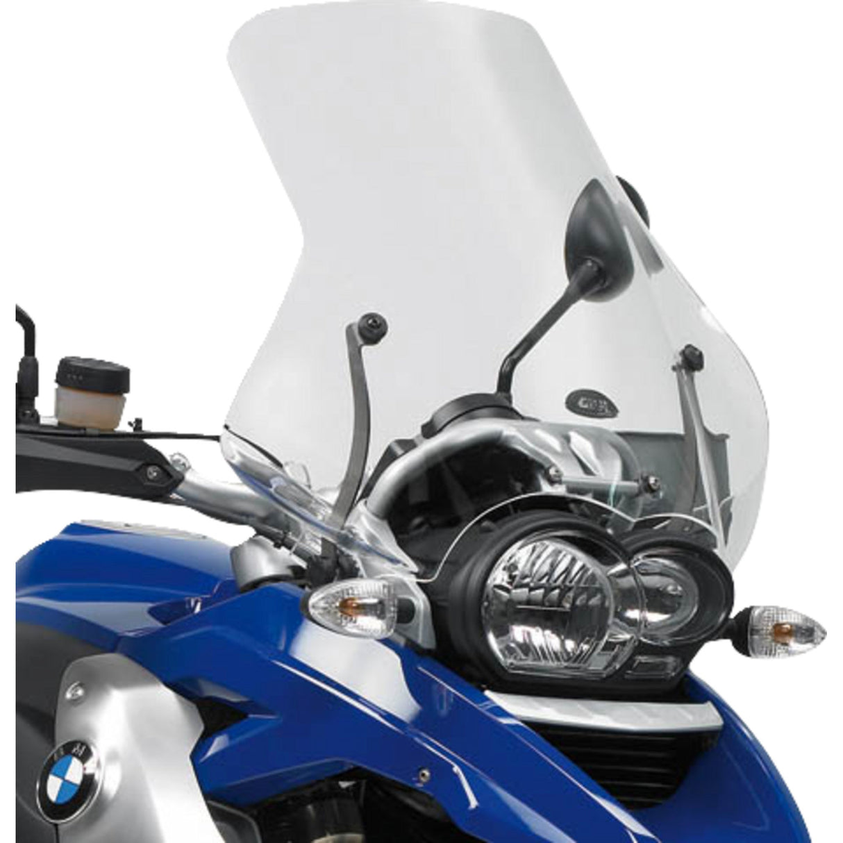 GIVI 2312-1333 330DT Windshield clear - bmw